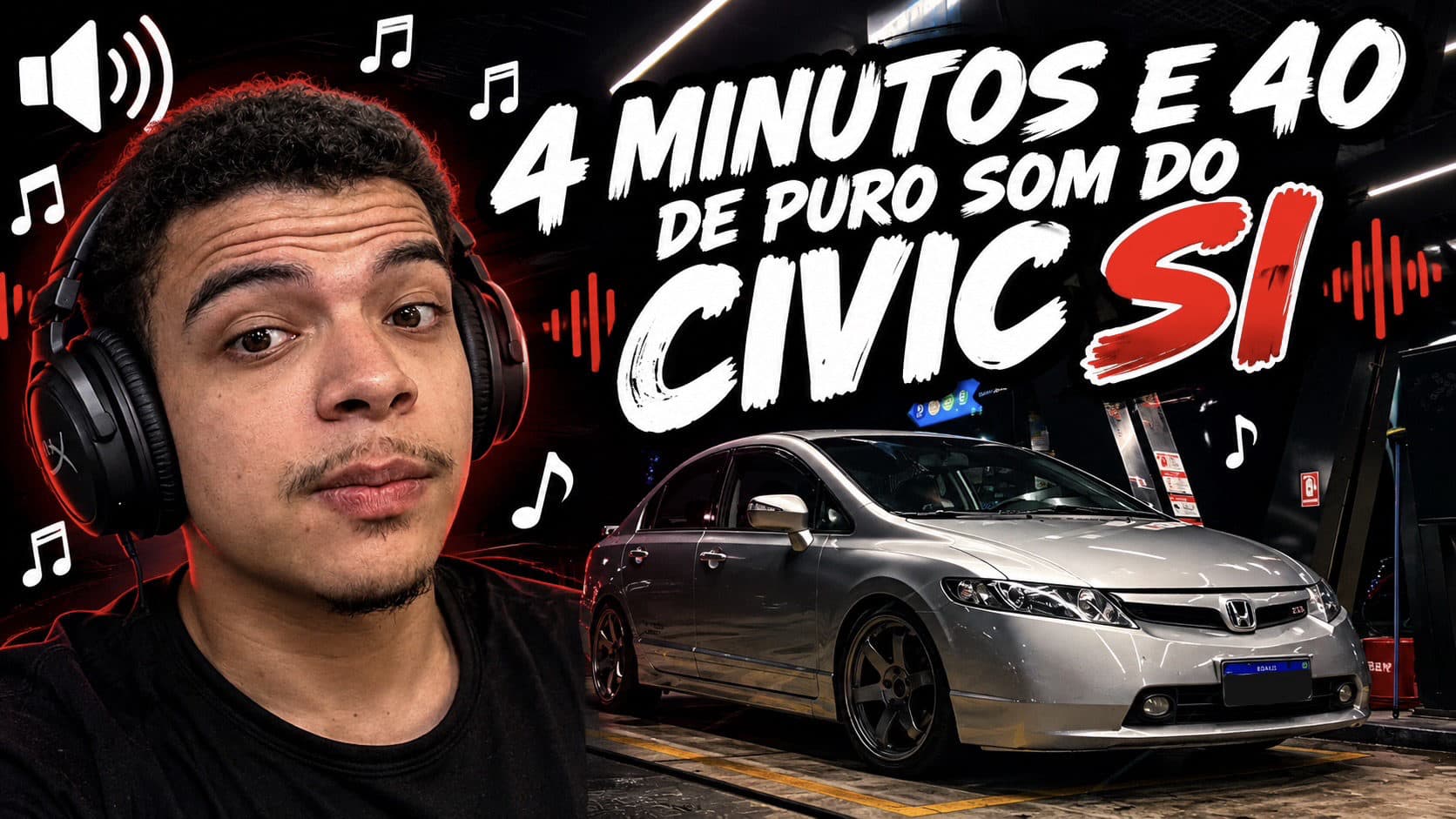O que ela fez com esse SI ninguém faz!!!