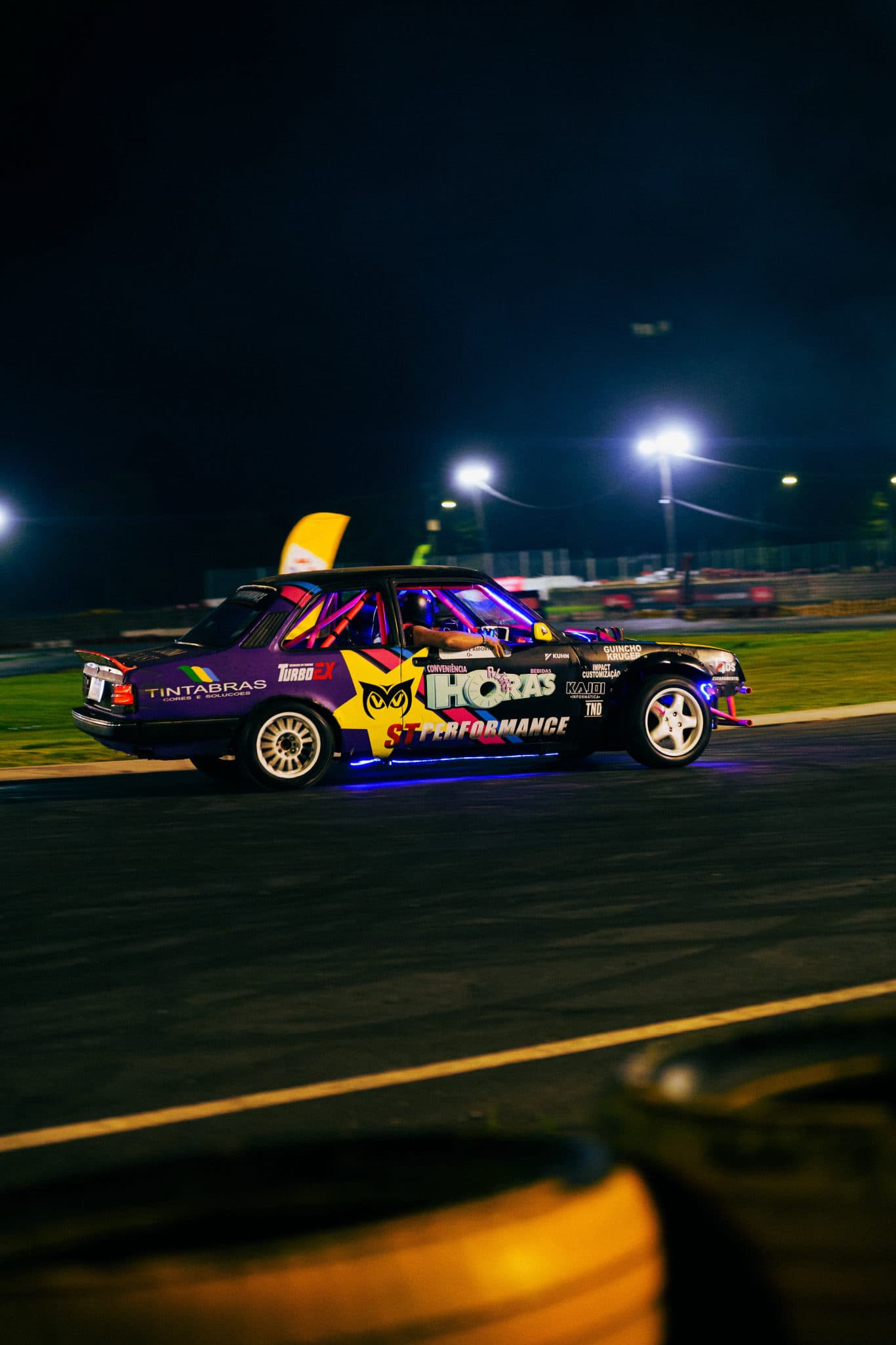Drift