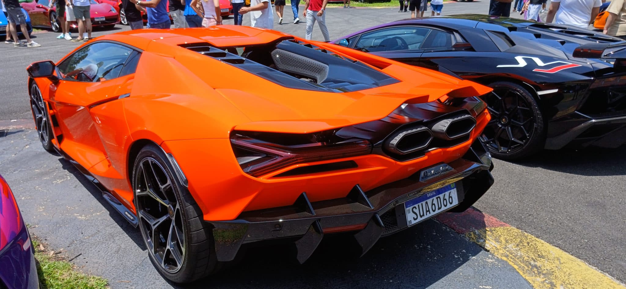 Lamborghini