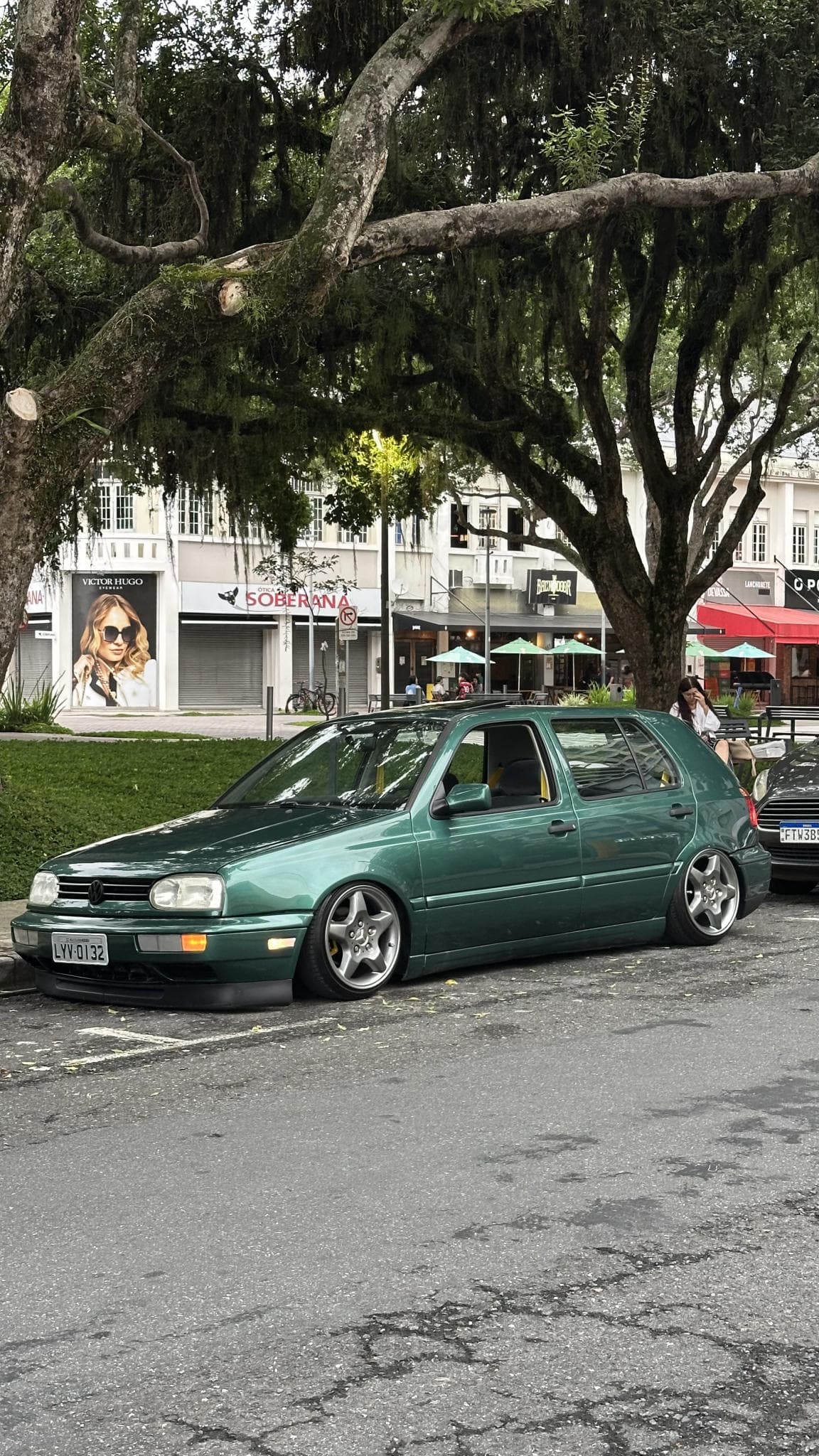 Mk3 Stance 🇧🇷