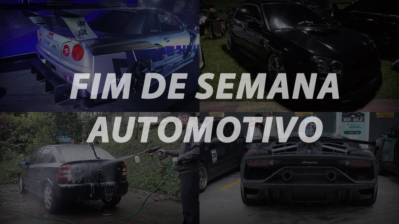 Um final de semana automotivo | DRIFT | CAR SPOTTING | ROLES