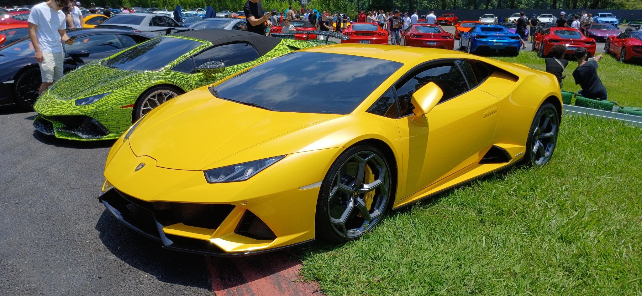 Lamborghini