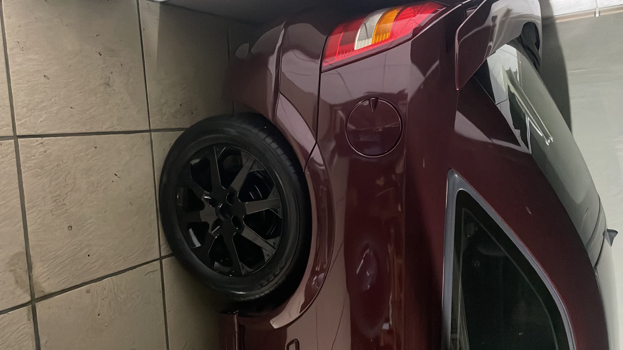 Astra com aquele ronco original