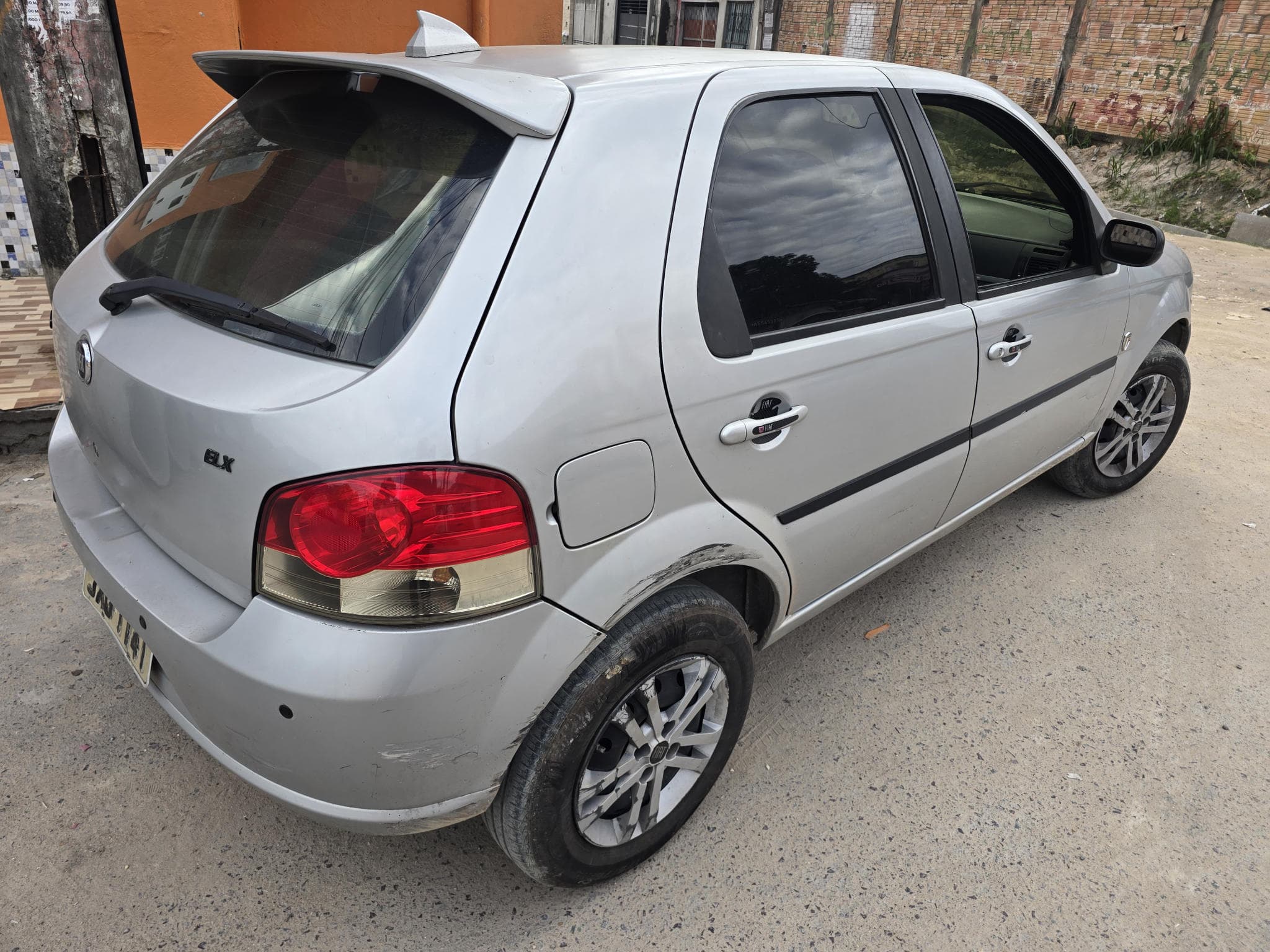 Só tem carro bom aqui. Vou postar carro ruim tbm.