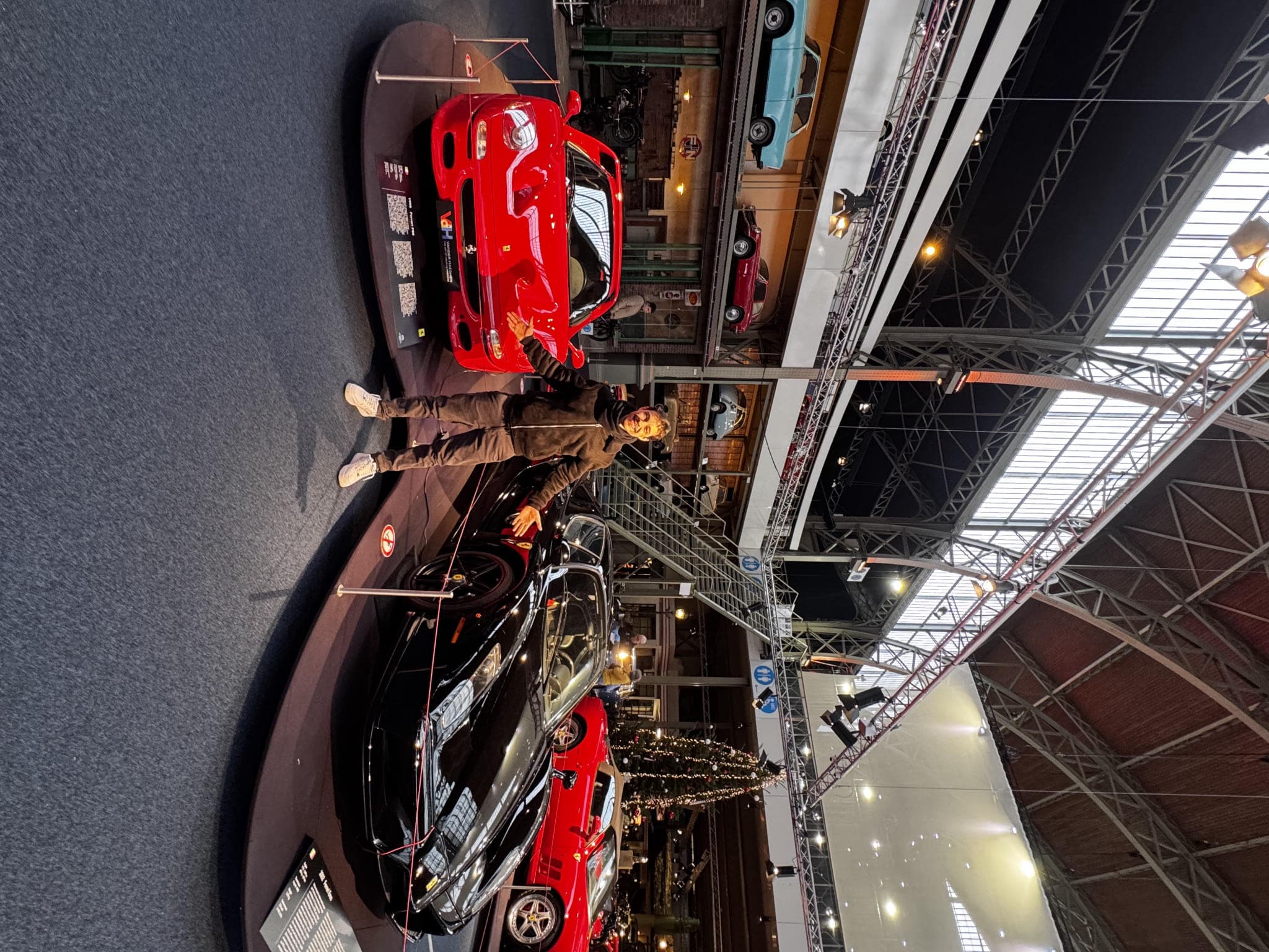 Autoworld Bélgica! 🇧🇪 part 1