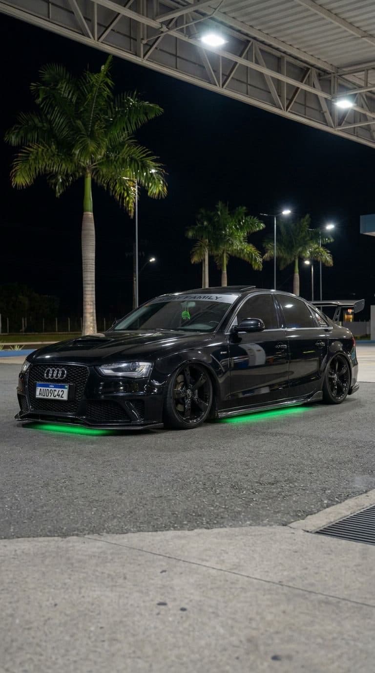 Meu sonho de criança, hoje realidade. 

#audijdm